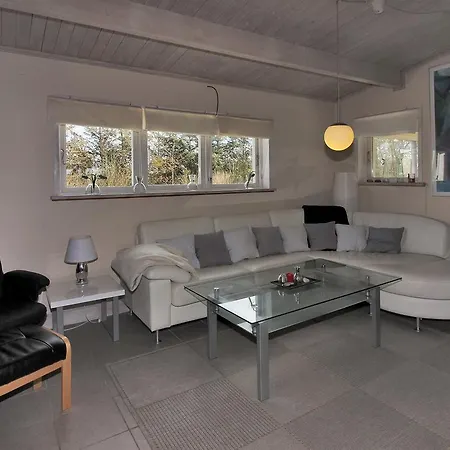 Three-bedroom Holiday In Holiday home *