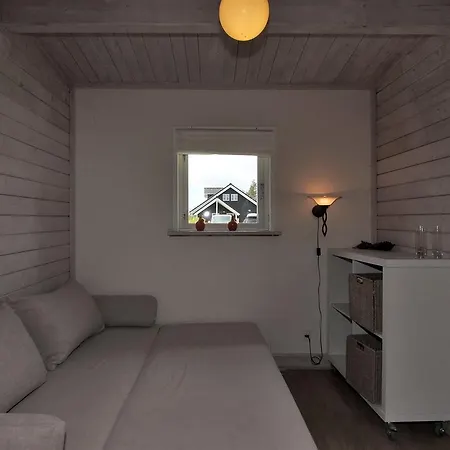Three-bedroom Holiday In