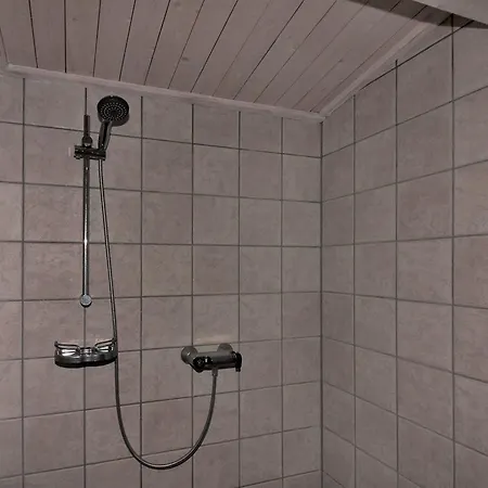 Three-bedroom Holiday In *