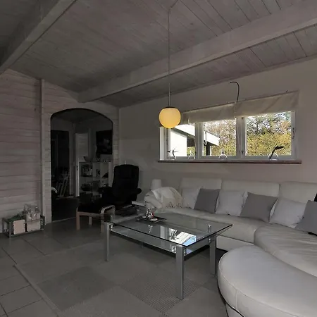 Three-bedroom Holiday In Holiday home *