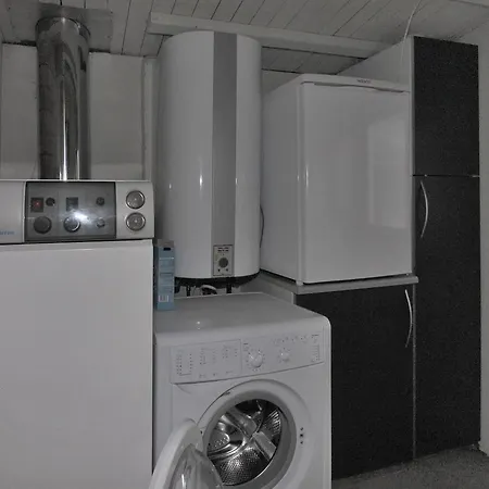 Holiday home Three-bedroom Holiday In *